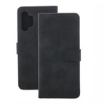 TFO Smart Velvet Case For Iphone 17 Pro / Iphone 18 Pro 6,3'' black