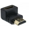 PT ADAPTER HDMI 1.4V(F)/(M) - 90 ������ - (CAB-H034)
