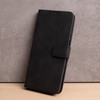 TFO Smart Velvet Case For Iphone 17 Pro Max / Iphone 18 Pro Max 6,9'' black