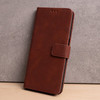 TFO Smart Velvet Case For Iphone 17 Pro Max / Iphone 18 Pro Max 6,9'' brown