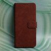 TFO Smart Velvet Case For Iphone 17 Pro Max / Iphone 18 Pro Max 6,9'' brown