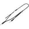 Insta360 Crossbody Strap - Quick Release Design, Adjustable length, Compatible With Action Cam, Phon - (CINSBBTM)