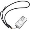 Insta360 Crossbody Strap - Quick Release Design, Adjustable length, Compatible With Action Cam, Phon - (CINSBBTM)