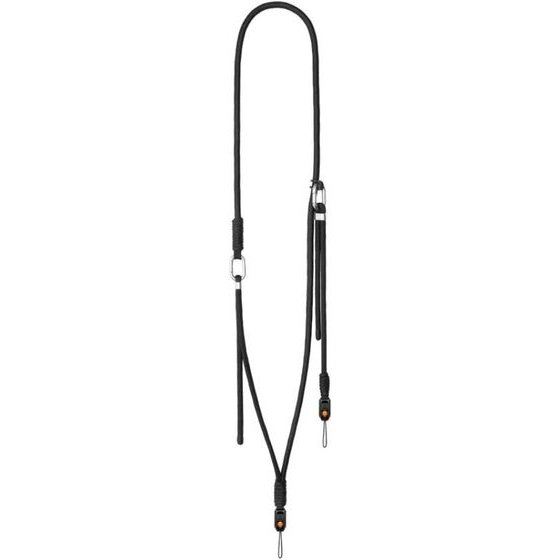 Insta360 Crossbody Strap - Quick Release Design, Adjustable length, Compatible With Action Cam, Phon - (CINSBBTM)