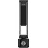 Insta360 Luna Series Magnetic Mount - Adjustable Angle, Tripod And Mantis mode, Compact Design - (CINSCBTK)