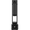 Insta360 Luna Series Magnetic Mount - Adjustable Angle, Tripod And Mantis mode, Compact Design - (CINSCBTK)
