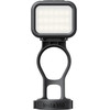 Insta360 Luna Ultra Mini Fill Light - Magnetic Mount, 4 Color Temp. For Low Light Shoot - (CINSBBTU)