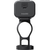 Insta360 Luna Ultra Mini Fill Light - Magnetic Mount, 4 Color Temp. For Low Light Shoot - (CINSBBTU)