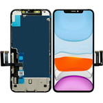 Lcd For Iphone 11 Incell Fhd Advanced OEM - (LCDIP11-F)