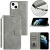 Exclusive Wallet Honor 600 Lite 5G /gray/ OEM