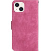 Exclusive Wallet Honor 600/600 Pro 5G /Hot pink/ OEM