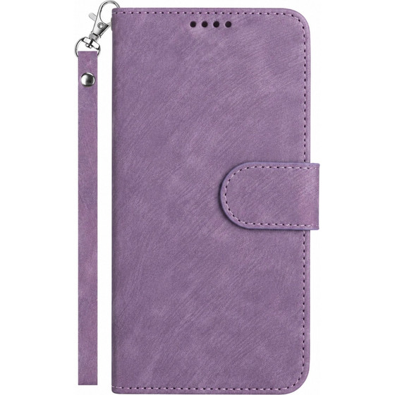 Exclusive Wallet Honor 600/600 Pro 5G /lilac/ OEM