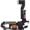 Charging Flex Usb For Iphone 12 Black (used) OEM
