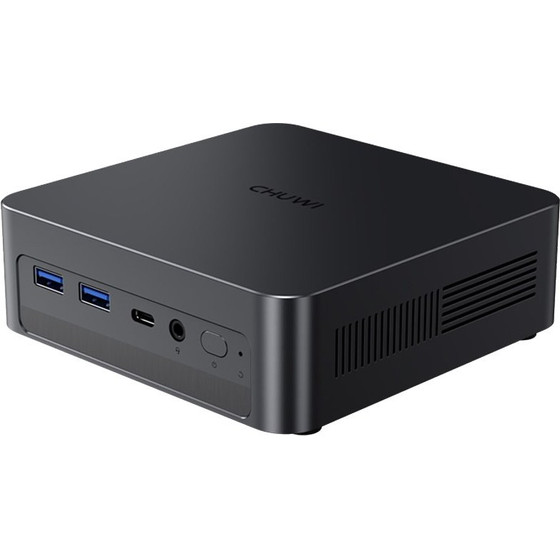 CHUWI Pc Ultra 7 256V 16GB 1TB Bt Lan W11PRo - (AuBox-X-P)
