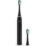 truelife Sonicbrush Clean30 Black Adult Oscillating Toothbrush - (TLATMC30NNNBA)