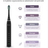 truelife Sonicbrush Clean30 Black Adult Oscillating Toothbrush - (TLATMC30NNNBA)