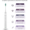 truelife Sonicbrush Clean30 White Adult Oscillating Toothbrush - (TLATMC30NNNWA)