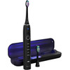 truelife Sonicbrush Clean70 Uv Sonic Toothbrush, Black - (TLATMC70UVNBA)