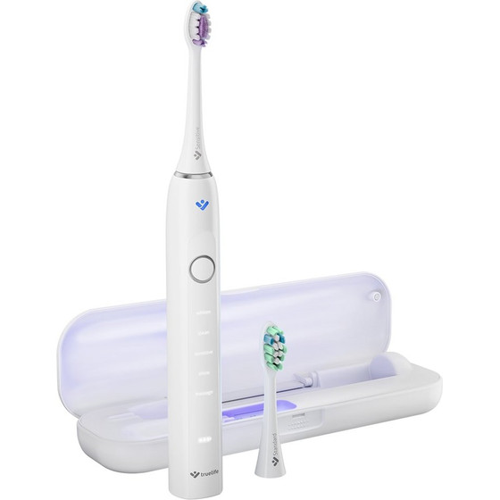 truelife Sonicbrush Clean70 Uv Toothbrush - (TLATMC70UVNWA)