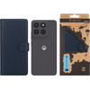 Tactical Field Notes For Motorola Moto G37 Blue - (57983129817)