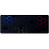 Wozinsky Gaming Desk Pad 800x300mm Waterproof With Pattern - Black 5907769387258 - (WPD-B800)