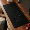 Wozinsky Gaming Desk Pad Xxl 1000x500mm Waterproof - Black 5907769387265 - (WPD-B1000)