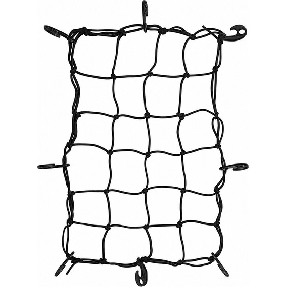 Wozinsky Mesh For Transport Carts - Black 5907769388620 - (WST-W1)