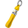 Mobile Origin 240W 40GBps 8K USB-C Keychain Cable CB17 Yellow - (MO-UK-CB17-YLW)