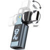 Mobile Origin 240W Display USB-C Rotation 540� Adapter CB15 - (MO-240WRA-CB15)