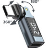 Mobile Origin 240W Display USB-C Rotation 540� Adapter CB15 - (MO-240WRA-CB15)