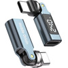 Mobile Origin 240W Display USB-C Rotation 540� Adapter CB15 - (MO-240WRA-CB15)