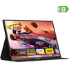 Zeuslap P16 Ultra ������ ����� 16 ������, 144 Hz - (P16 UItra)