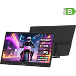 Zeuslap ZB156 ������ ����� 15,6 ������ - (ZB156 Plastic)