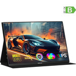 Zeuslap ������ ����� 16 ������, 144 Hz - (P16A)