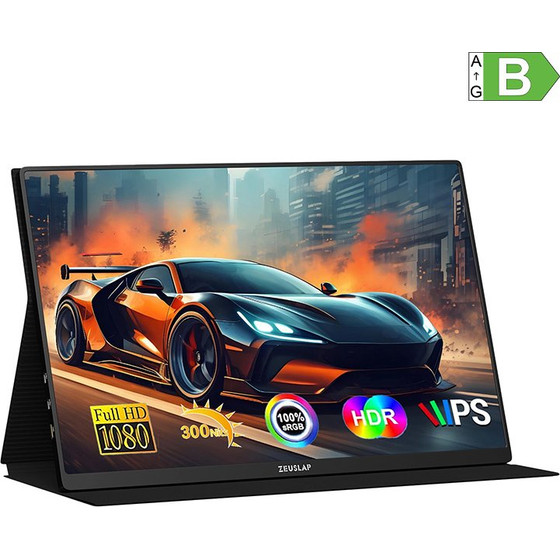 Zeuslap ������ ����� 16 ������, 144 Hz - (P16A)