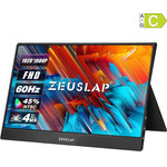 Zeuslap ������ ����� �� ����� ���� 15,6 ������ - (Z15ST)