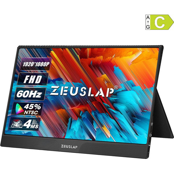 Zeuslap ������ ����� �� ����� ���� 15,6 ������ - (Z15ST)