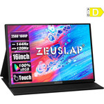 Zeuslap ������ ����� �� ����� ���� 16 ������ ��� ��������� ��������� 144 Hz - (P16KT)
