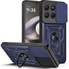 Techsuit - Camshield Series - Motorola Moto G37 Power - Blue