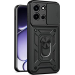 Techsuit - Camshield Series - Oneplus Nord 6 - Black