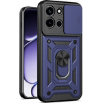 Techsuit - Camshield Series - Oneplus Nord 6 - Blue