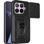 Techsuit - Camshield Series - Xiaomi 17T Pro - Black