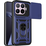 Techsuit - Camshield Series - Xiaomi 17T Pro - Blue