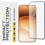 Techsuit - Esd Glass - Honor 600 / 600 Pro - Black