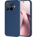 Techsuit - Softflex - Xiaomi 17T - Navy Blue