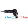 AKYGA AK-ND-08 HP 19V 4.74A 90W - (5901720130556)