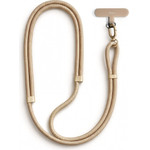 Etteri Universal Neck Lanyard For Phones beige
