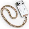 Etteri Universal Neck Lanyard For Phones beige