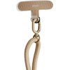 Etteri Universal Neck Lanyard For Phones beige