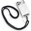 Etteri Universal Neck Lanyard For Phones black